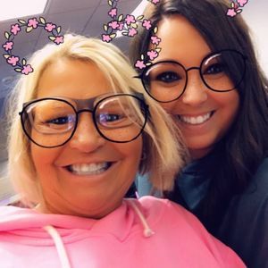 Meet your Posher, Cindy